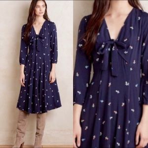 Anthropologie Dress✨✨✨